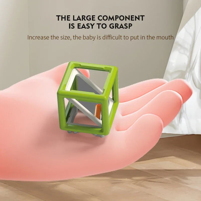 LaserLogic – Educativo e stimolante – Gioco di logica “Labirinto laser”