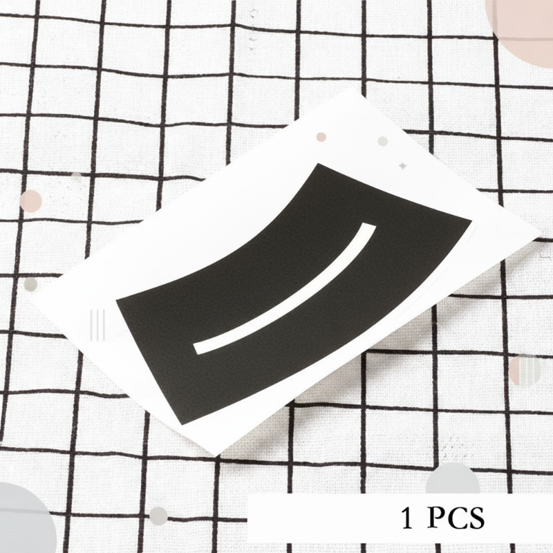 KidoTape – Colorato e pratico – Set di nastri adesivi per segnaletica stradale