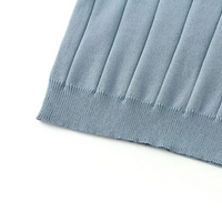 Thumbnail for MiniLuxe – Elegante e comoda – Polo in tessuto a maglia