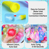 Thumbnail for FunBalloons – Facile da riempire in pochi secondi – Palloncini d'acqua magici