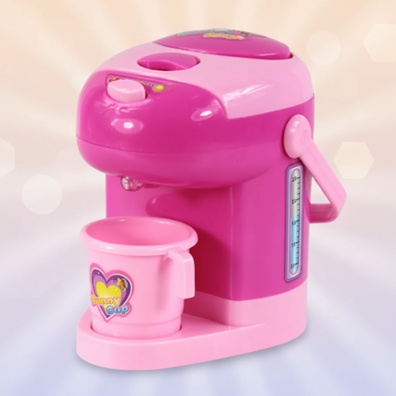 Pretend Play Kitchen Set – Creatività e giochi di ruolo – Giocattoli da cucina