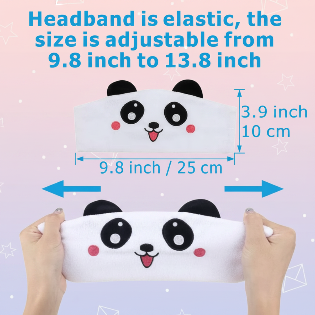 SilentRhythm – Maschera per dormire musicale e con animali – Maschera per gli occhi wireless con Bluetooth