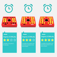 Thumbnail for PuzzleTime – Smarte & Divertente – Gioco di logica