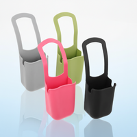 Thumbnail for StrollMate – Flessibili e resistenti – Portabicchieri in silicone