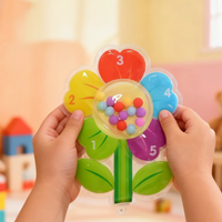 Thumbnail for Squishy Bead Maze – Stimolanti i sensi e rilassanti – Giocattoli antistress