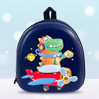 Thumbnail for SchoolMate – Leggero e capiente – Zaino con personaggi dei cartoni animati, luci e musica