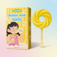 Thumbnail for Surprise Bath Bomb – Divertente e curativo – Saponetta effervescente da bagno