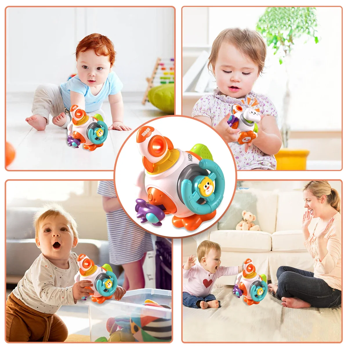 FunSkills – Montessori & Educativo – Attività didattiche: il cubo