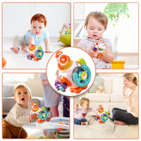 Thumbnail for FunSkills – Montessori & Educativo – Attività didattiche: il cubo