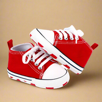 Thumbnail for BabyStride – Traspiranti e flessibili – Sneakers “Primi passi”