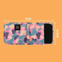 Thumbnail for Nurtura – Warm & Onderweg – Scaldabiberon portatile