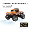 Pocket Speed RC – Veloce e maneggevole – Mini Race Truck