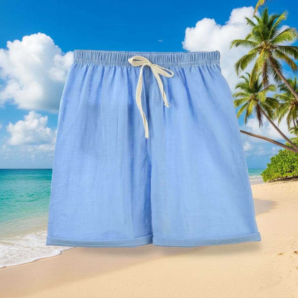 BreezyKid – Freschi e giocosi – Pantaloncini per bambini dai colori vivaci