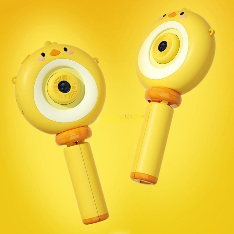 KidSnap – Creativa e facile da usare – Fotocamera digitale per bambini