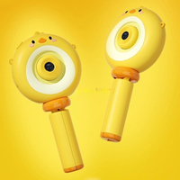 Thumbnail for KidSnap – Creativa e facile da usare – Fotocamera digitale per bambini