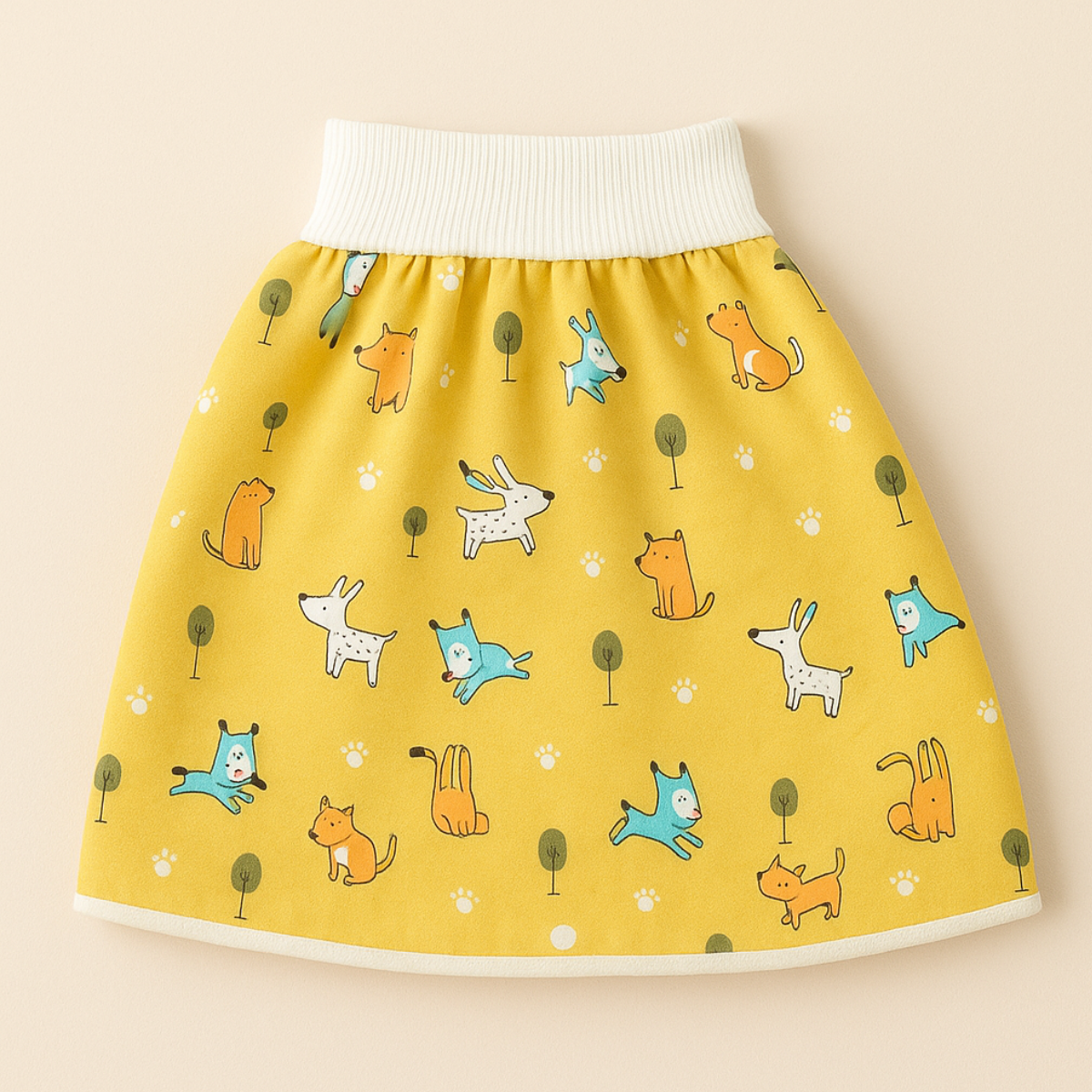 Baby Training Pants™ - Per abituarsi al vasino - Mutandine da svezzamento pannolino