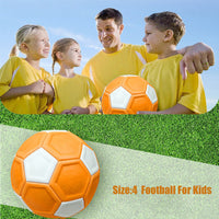 Thumbnail for GoalMaster – Interattivo e sportivo – Pallone da calcio Curve
