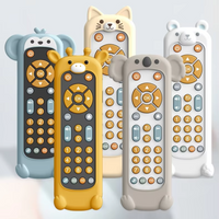 Thumbnail for TinyControl – Sicuro e istruttivo – Giocattolo telecomando per bambini