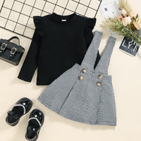Thumbnail for Mini Fashion™ - Carino ed elegante - Set di abbigliamento