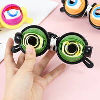 Thumbnail for FunGoggles – Divertente e interattivo – Occhiali giocattolo con grandi occhi che sbattono le palpebre