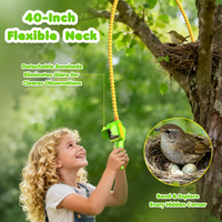 Thumbnail for JuniorExplorer – Educativo e divertente – Videocamera boroscopica per bambini
