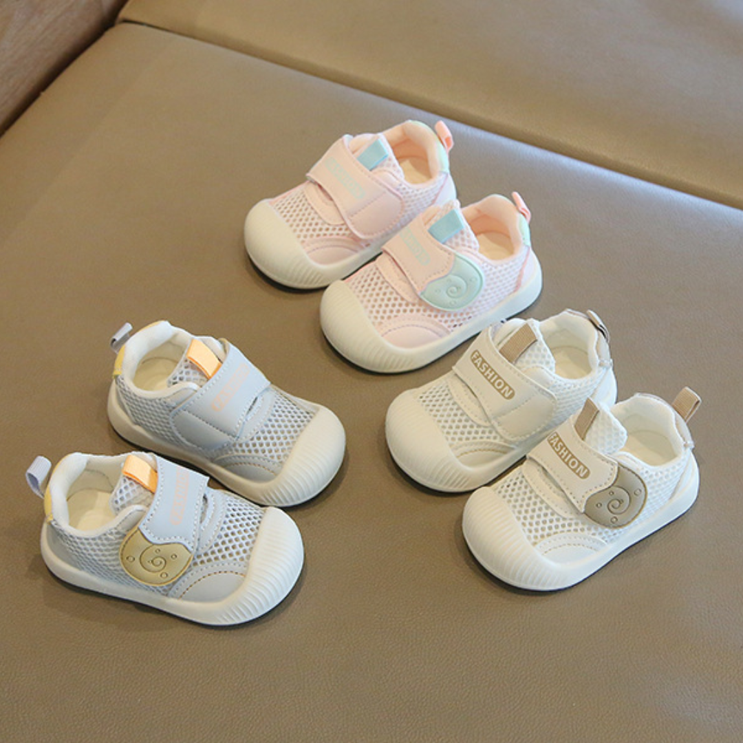 Mini Fashion™ - Trendy e traspiranti - Scarpe da ginnastica per bambini
