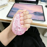 Thumbnail for FunSquish – Colori vivaci e divertimento con i glitter – Gnocchetti morbidi glitterati