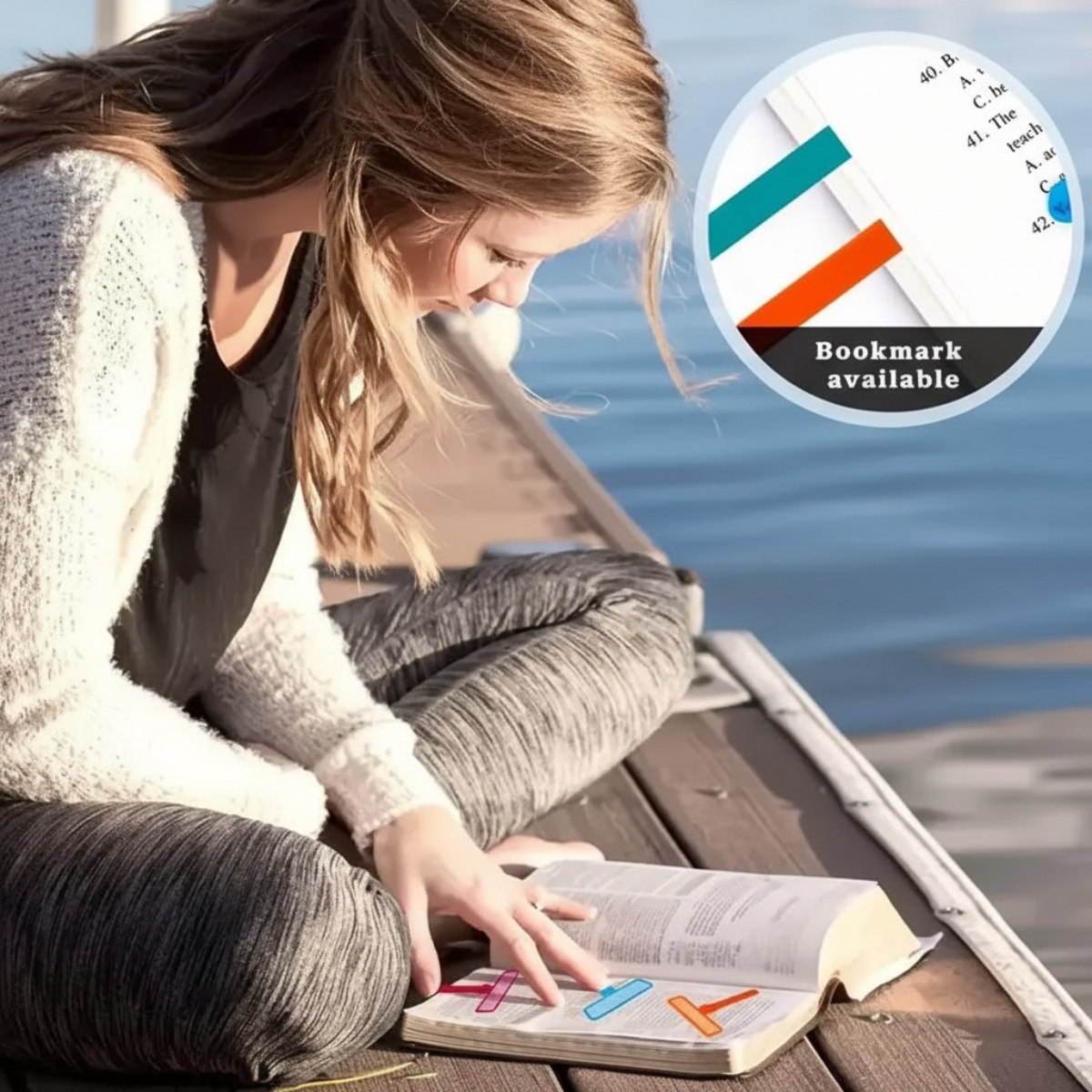 ReadFocus – Intelligente ed educativo – Guida alla lettura