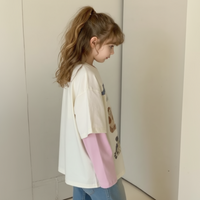 Thumbnail for JoyWear – Stile e comfort – Completo a due pezzi per bambini