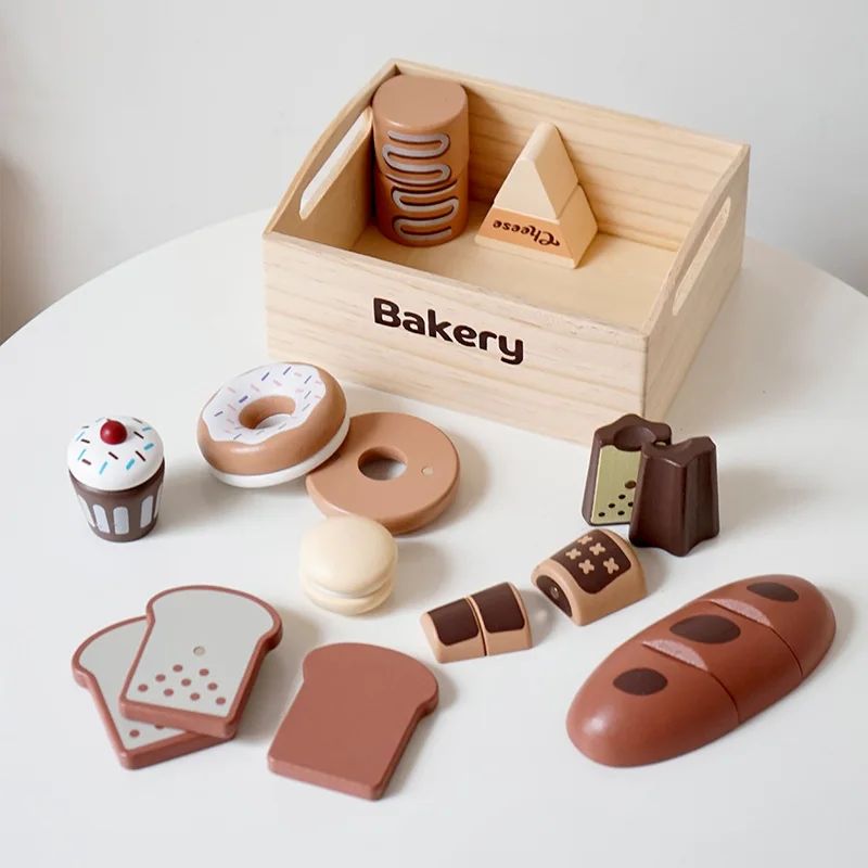 Cutting Play Set™ – Taglio e giocattoli - Giocattoli da cucina