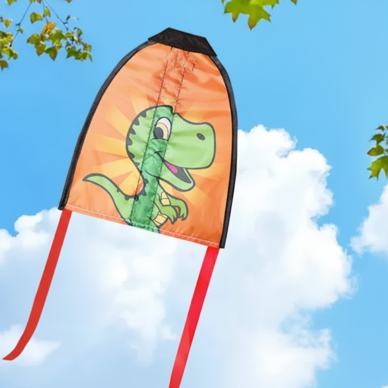 Handheld Kite – All'aria aperta e attività – Aquilone per bambini