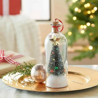 Thumbnail for MagicBottle – Natale e Ricordi – Bottiglia con messaggio natalizio