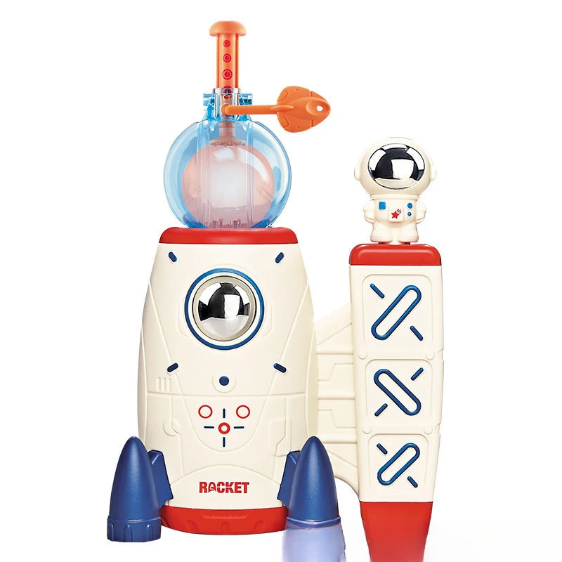 RocketFun – Creativo e magico – Set da gioco per creare palloncini