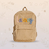 Thumbnail for Kids Backpack – Zaino personalizzato per bambini