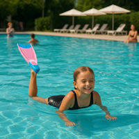 Thumbnail for HydroFins – Divertimento in acqua e immersioni – Pinne antiscivolo