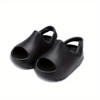 Thumbnail for SunnySteps Kids – Comfort e libertà – Pantofole a sandalo per bambini