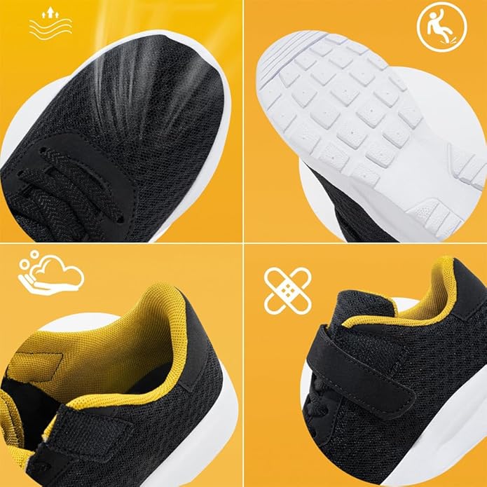PlayFit – Comode e alla moda: le scarpe da corsa in mesh
