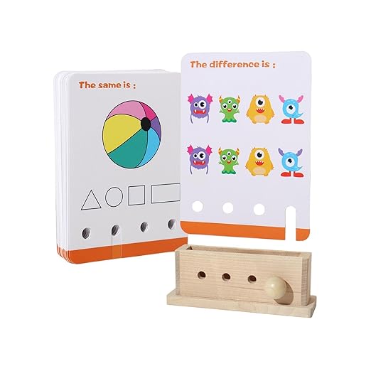 Logic Lock™ - Pensare logicamente - Puzzle di ordinamento e abbinamento