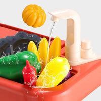 Thumbnail for Little Chef - Divertimento in cucina in miniatura - Set da gioco per la cucina