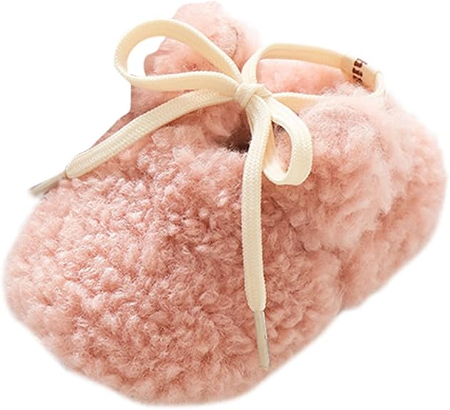 SnuggleBunny – Calde e sicure – Pantofole antiscivolo Bunny