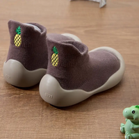 Thumbnail for BareFoot – Corsa naturale – Scarpe per neonati con suola flessibile