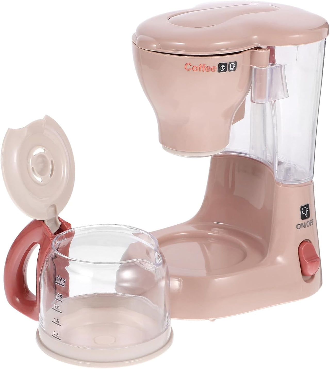 DreamCook – Fantasia in azione - Elettrodomestici da cucina giocattolo