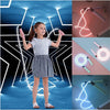 GlowRope – Unico ed energico – Corda per saltare luminosa