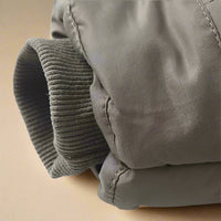 Thumbnail for CozyTrend – Elegante e caldo – Parka invernale con collo di pelliccia