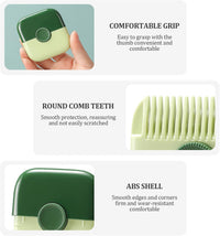 Thumbnail for StyleTrim – Precisione e delicatezza – Tagliacapelli 2 in 1