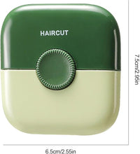 Thumbnail for StyleTrim – Precisione e delicatezza – Tagliacapelli 2 in 1