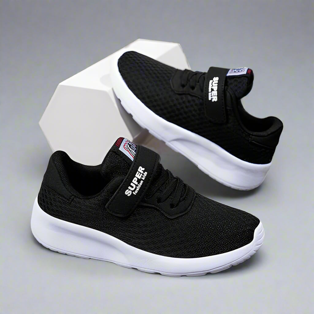 PlayFit – Comode e alla moda: le scarpe da corsa in mesh