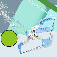 Thumbnail for TrendyToys – Attivi e creativi - Soffiatore di bolle a fiocco 2 in 1
