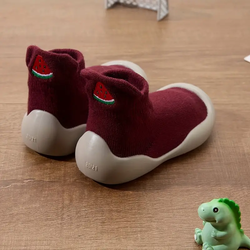 BareFoot – Corsa naturale – Scarpe per neonati con suola flessibile
