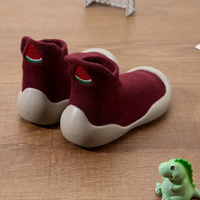 Thumbnail for BareFoot – Corsa naturale – Scarpe per neonati con suola flessibile